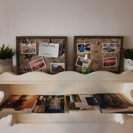 Apartment Lucy Zadar - Free Private Parking Room photo