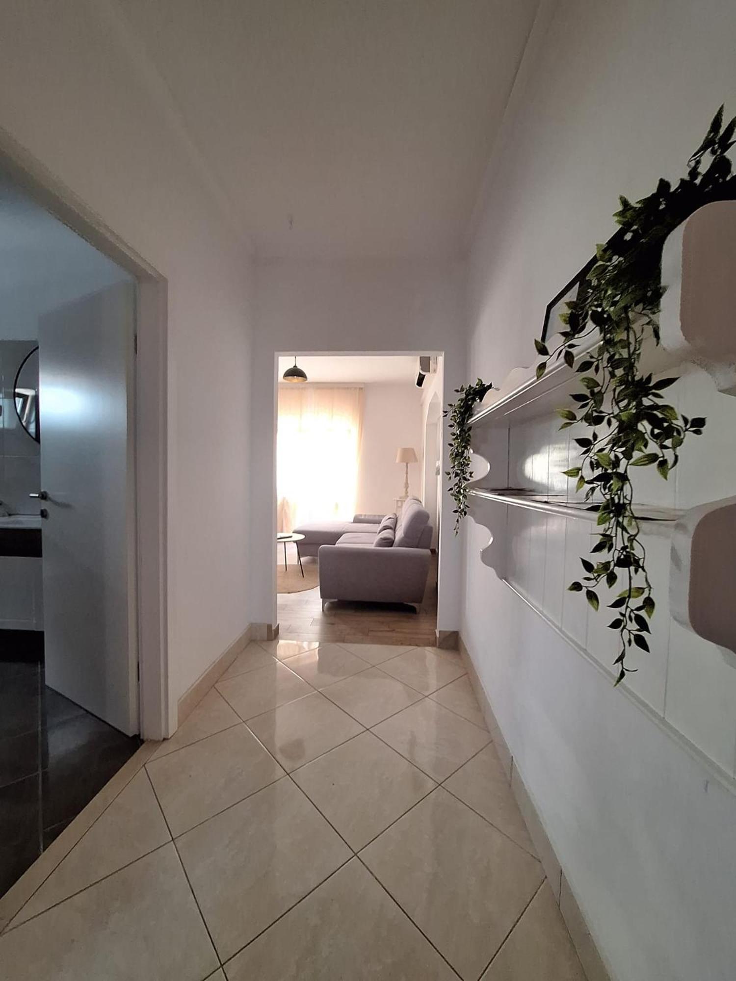 Apartment Lucy Zadar - Free Private Parking Exterior photo