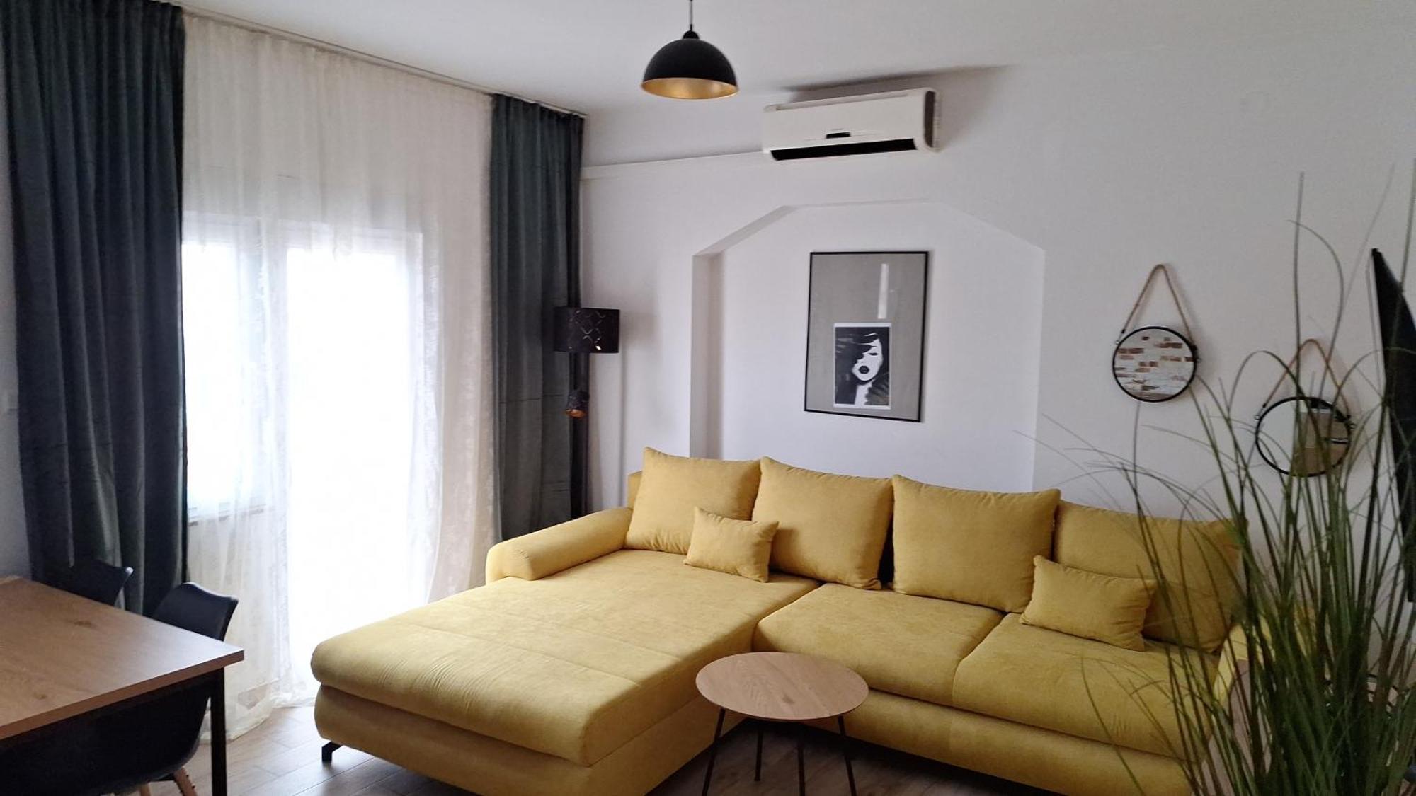 Apartment Lucy Zadar - Free Private Parking Room photo