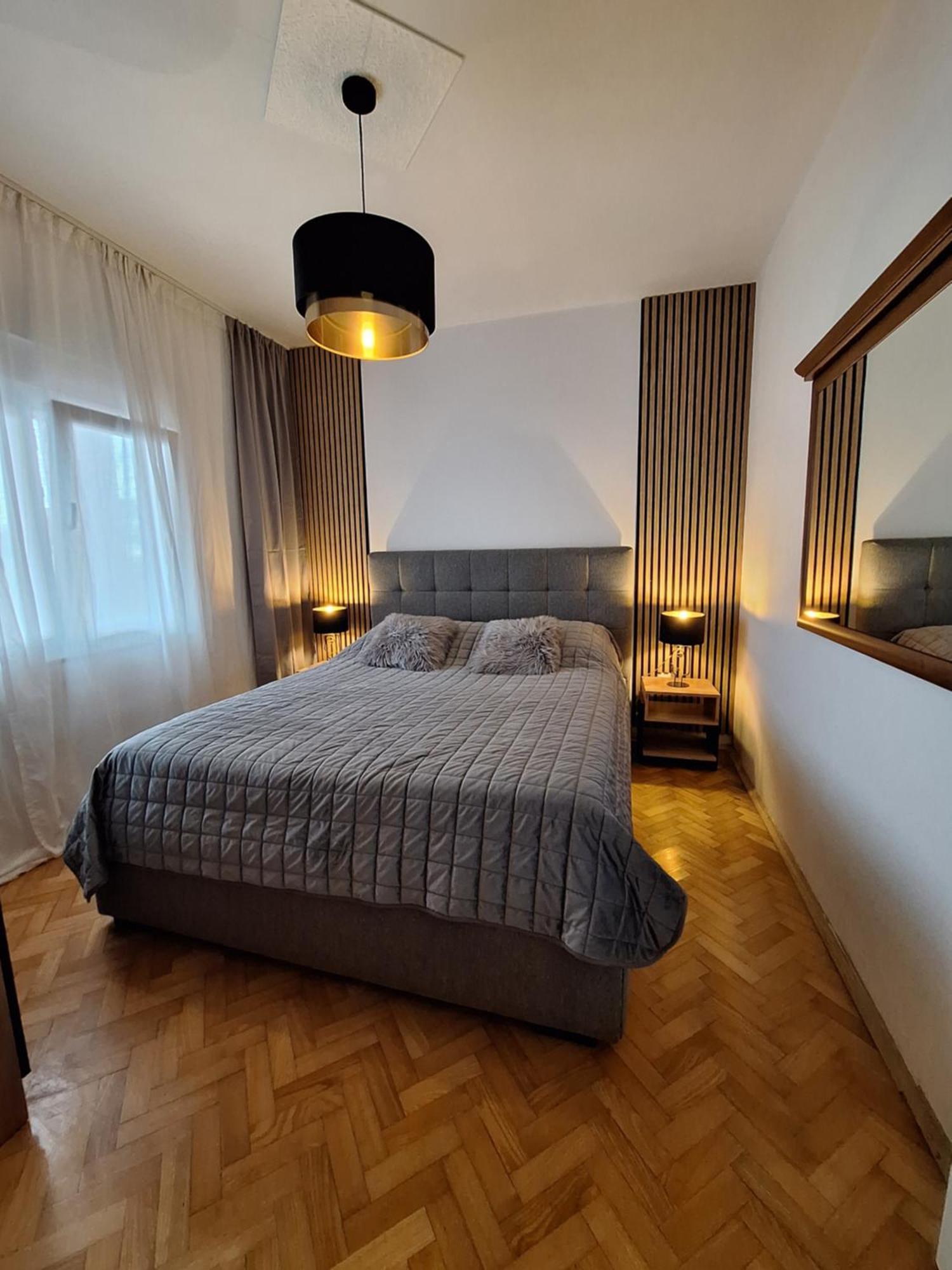 Apartment Lucy Zadar - Free Private Parking Room photo