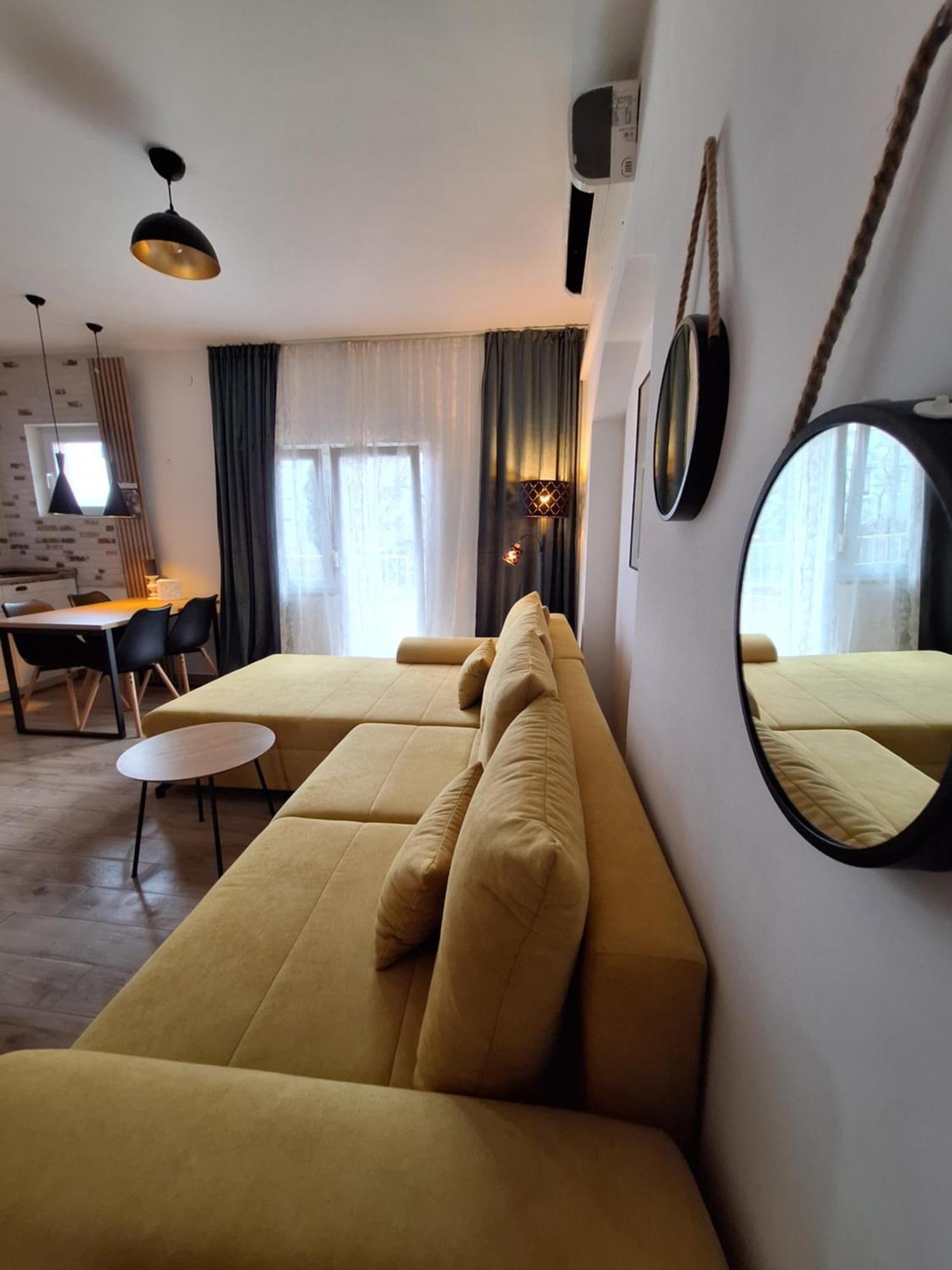 Apartment Lucy Zadar - Free Private Parking Room photo