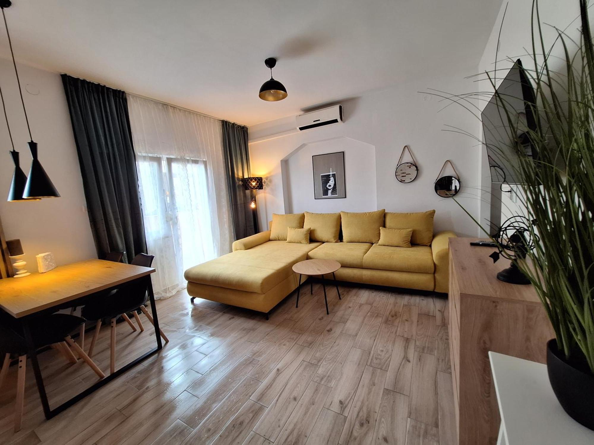 Apartment Lucy Zadar - Free Private Parking Exterior photo